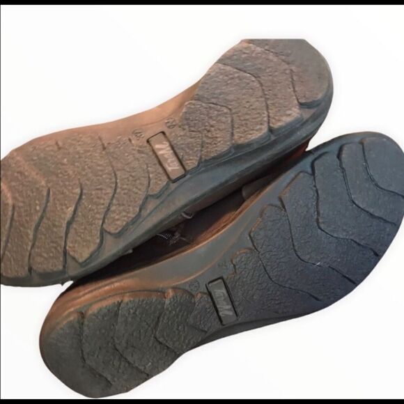 Tara M Brown Quiana Size 6-6.5 (Size 37) from The Walking Company NWT - Picture 3 of 4